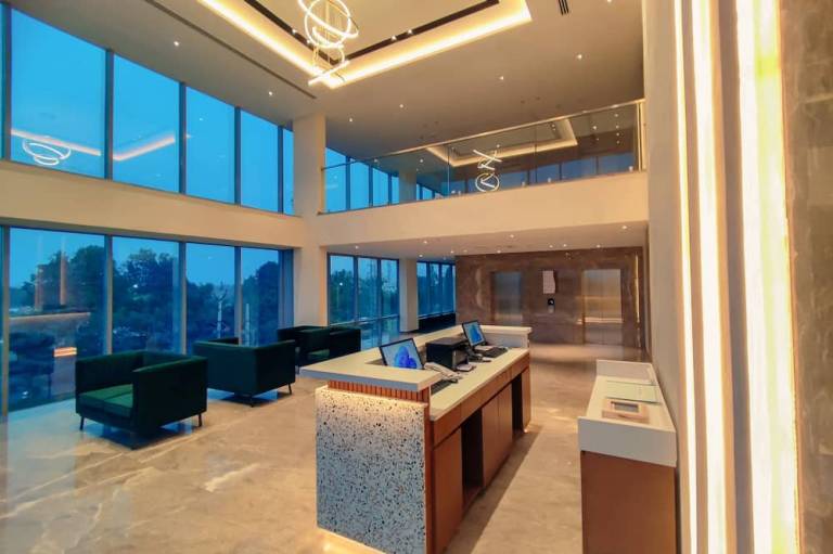 Signature Hotels
