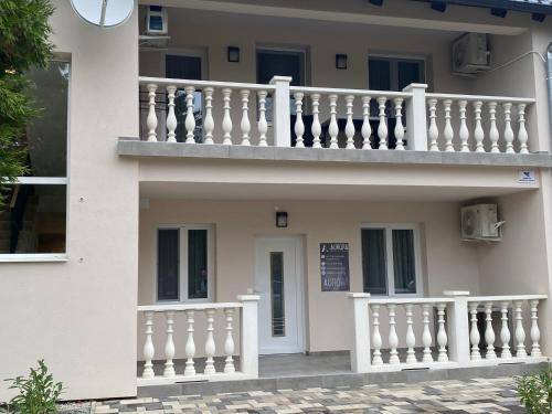 Apartman  Bükfürdő