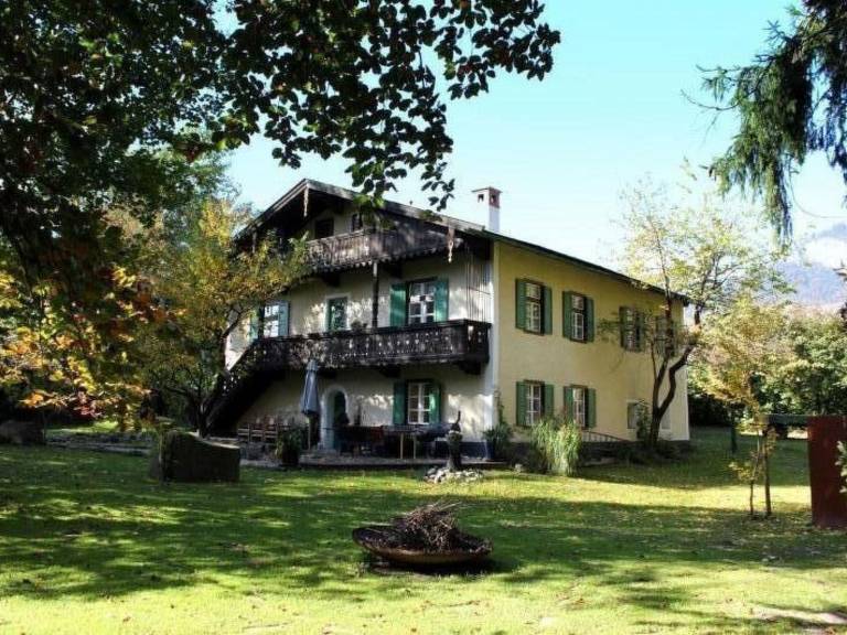 Ferienhaus mit Hund in Kramsach für max. 8 Personen Ferienhaus mit Hund in Kramsach für max. 8 Personen