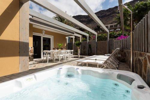 Resort Taurito