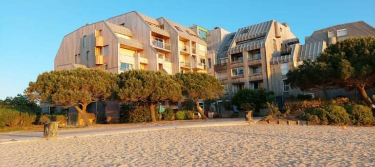 Ferienwohnung La Rochelle
