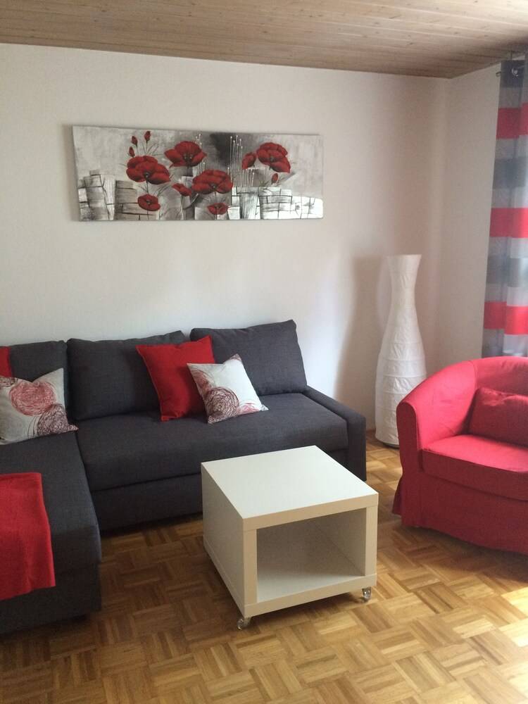 Ferienwohnung Amberg