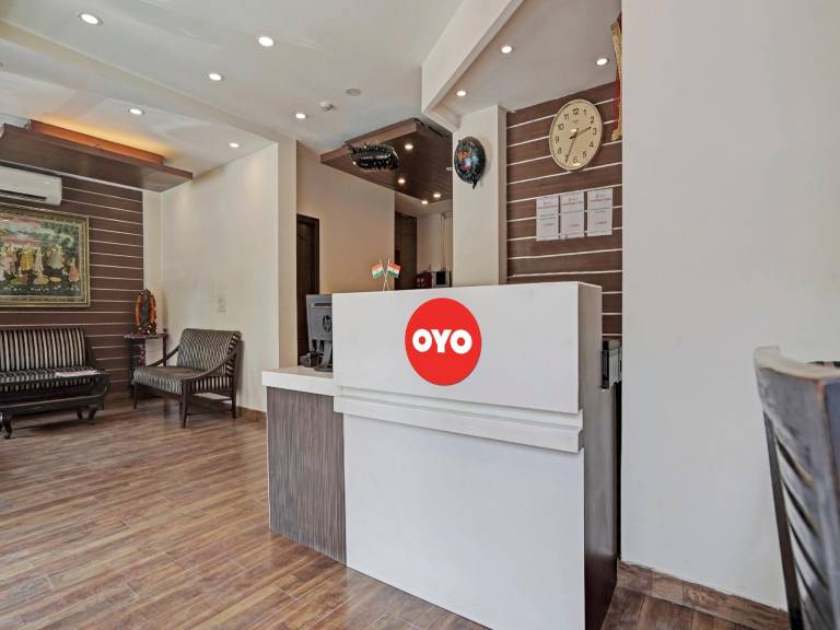 Hotel O Grand Stay