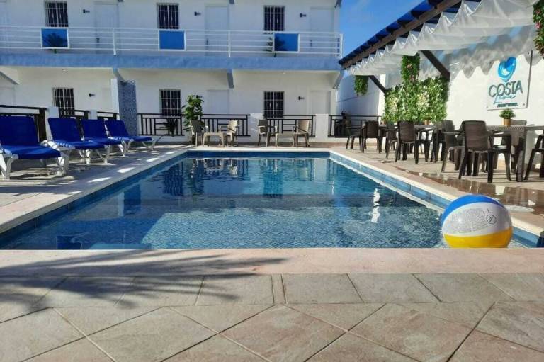 Aparthotel  Verón