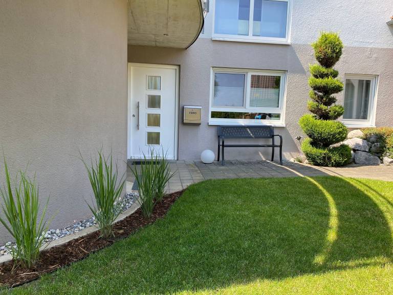 Ferienwohnung Markdorf