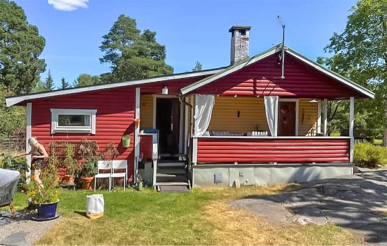 Casa Värmdö
