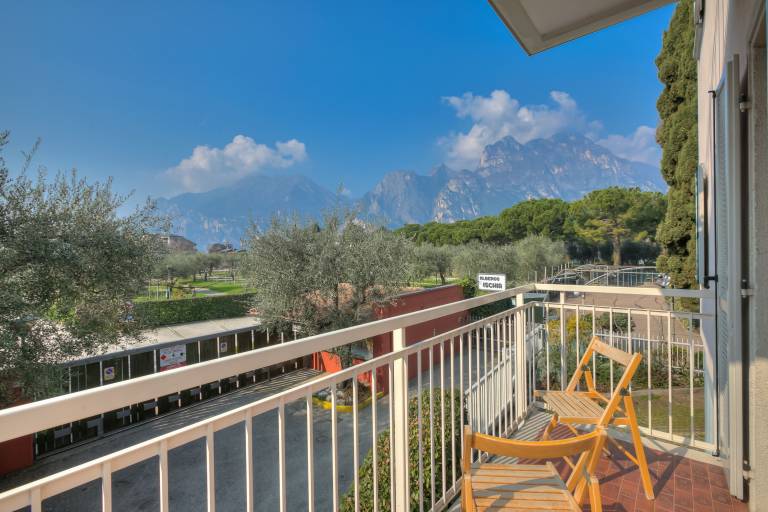 Apartament Nago-Torbole