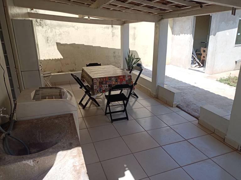 House  Lago Azul