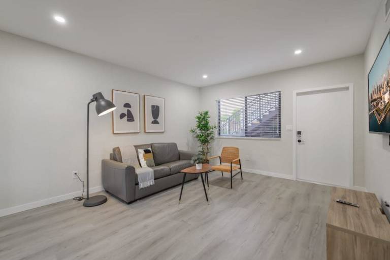 Apartment in the Famous Calle Ocho in Miami