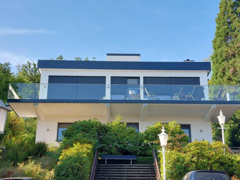 Vacation home with barbeque & terrace in Bad Harzburg