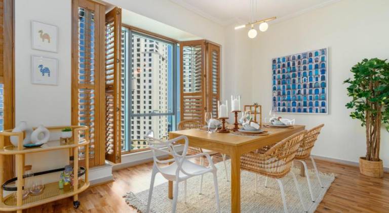 Fully equipped nice holiday apartment with garden, grill & private pool | Next to the beach | Pets allowed — photo 4
