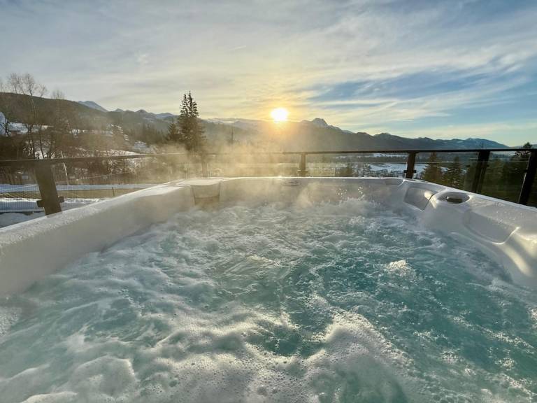 Apartament Murzasichle