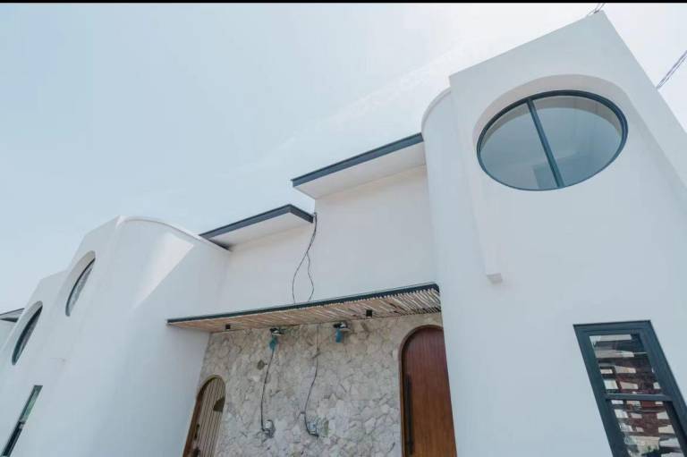 Villa Canggu