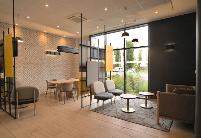 B&B HOTEL Dreux Nord — photo 2