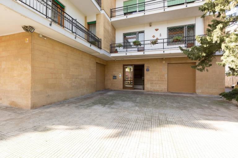 Ferienwohnung  Lecce