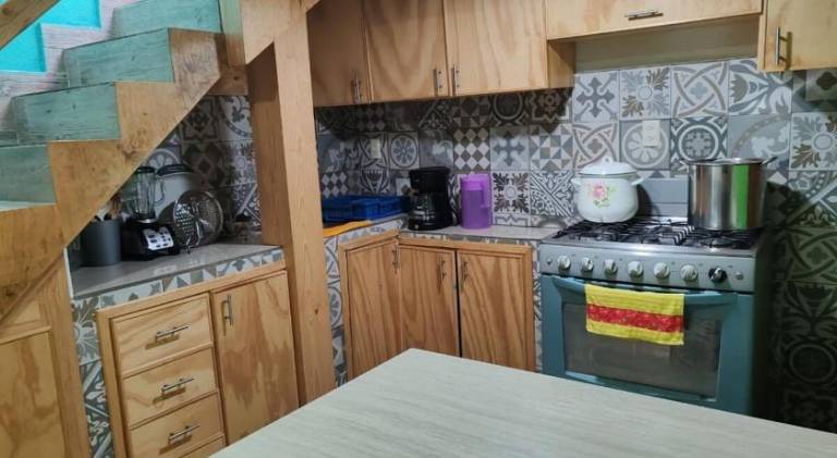 Holiday apartment with 3 rooms for 6 persons — photo 4