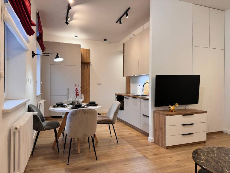 Rental apartment | Close to St. Florian's Gate — photo 4