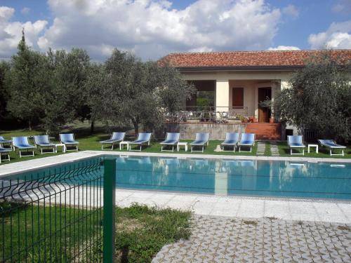 Agriturismo  Garda