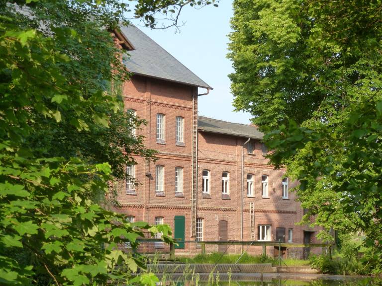 Ferienwohnung Kirchlinteln