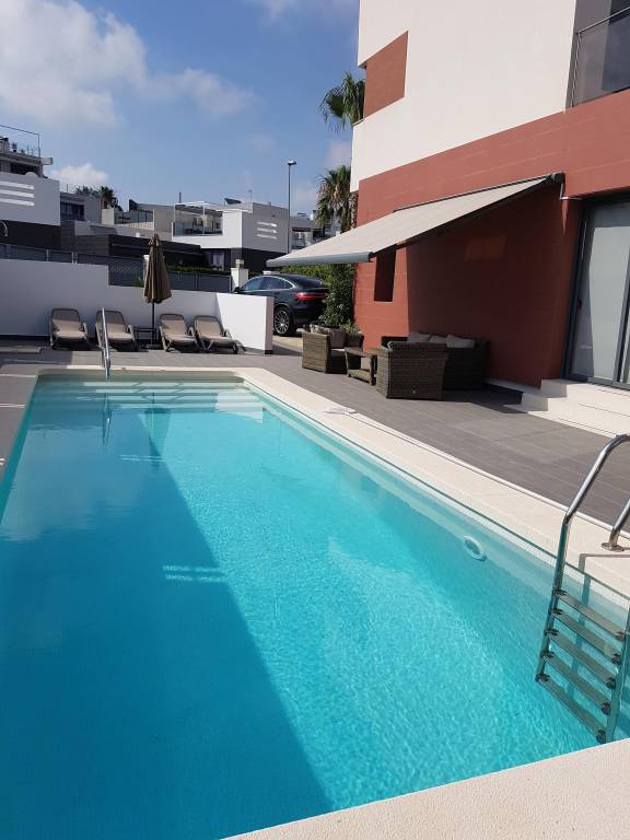 Villa Cabo Roig