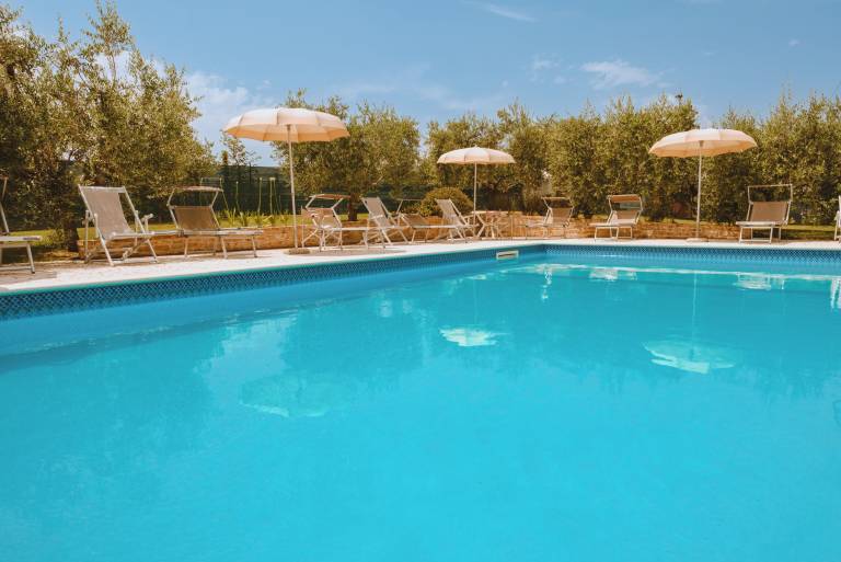 Appartamento Monteleone di fermo