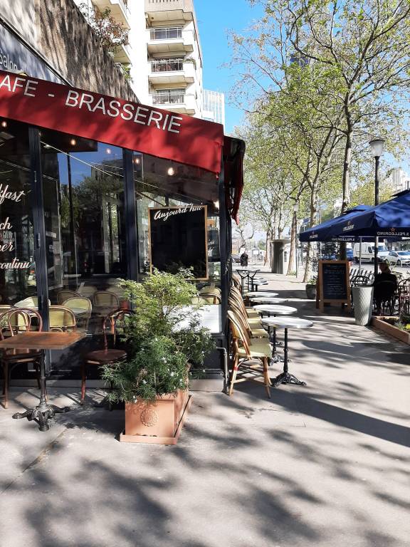 Ferienwohnung  Montparnasse