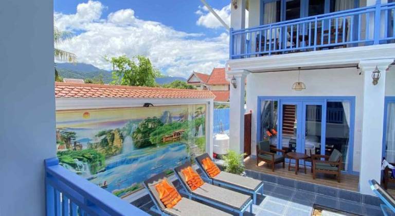 Sadakham Royal View Hotel — photo 4