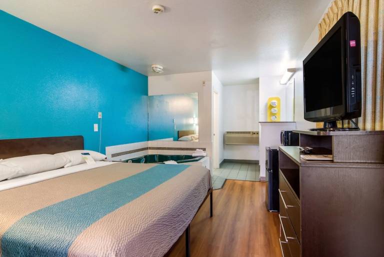 Motel Montavilla