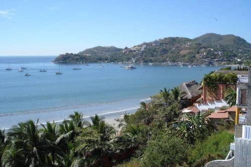 Departamento  Zihuatanejo