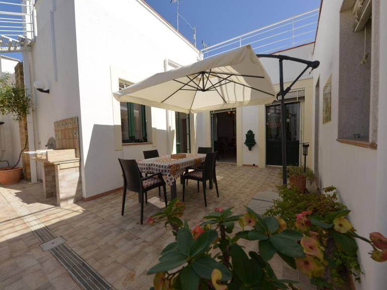 House Floridia