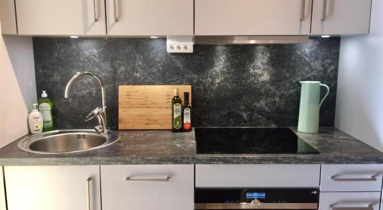 Apartment with 2 rooms for 4 persons — photo 4