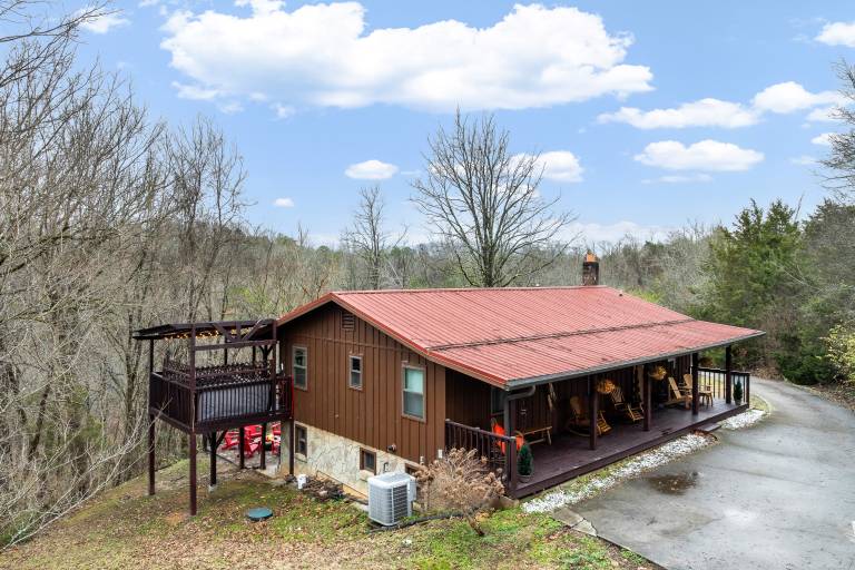 Cabin Sevierville