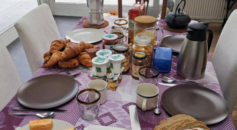 Maison d'hote — photo 4