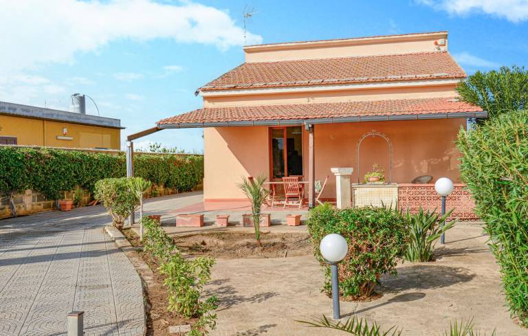 Casa  Comiso