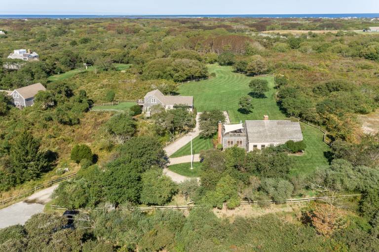 House Siasconset