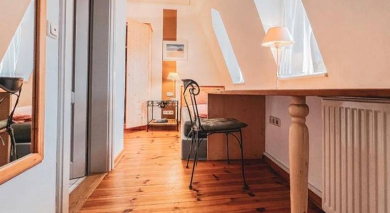 Hotel Weinstube am Markt — photo 3