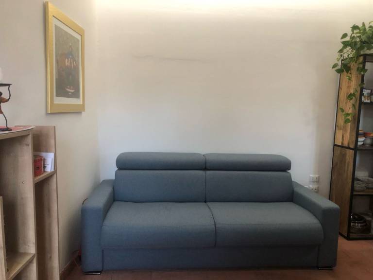 Rental apartment with 1 room for 4 persons — photo 2