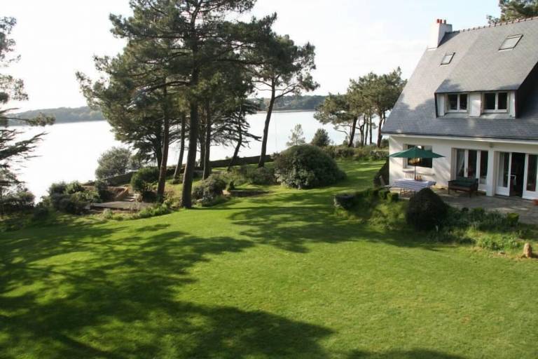 Maison de vacances Baden