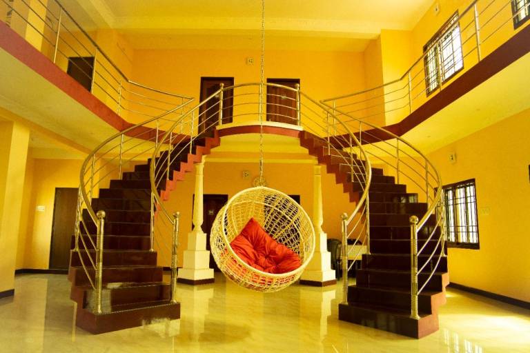 City D'Villa in Puducherry