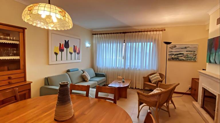 Appartement Torreira
