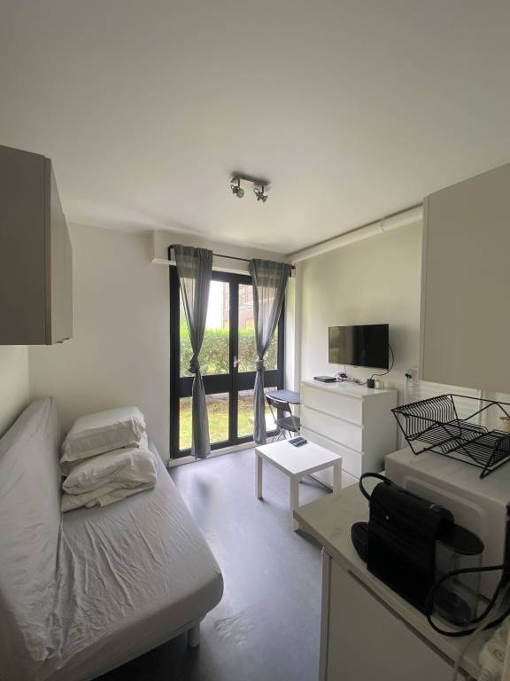 Appartement Montigny-le-Bretonneux