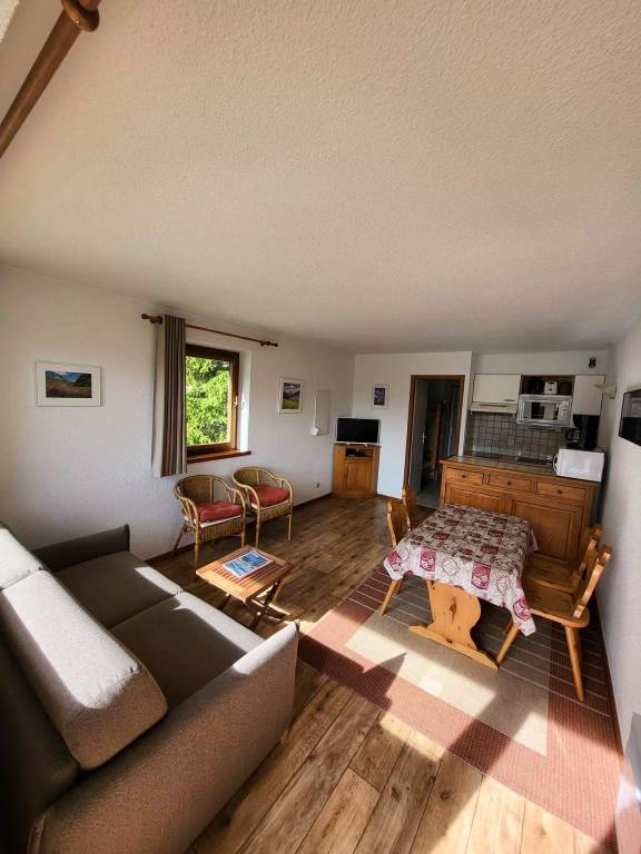 Ferienwohnung in Bessans für max. 4 Gäste Ferienwohnung in Bessans für max. 4 Gäste