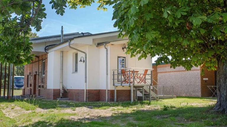 Ferienwohnung Freest