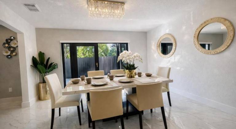 Villa with jacuzzi & pool | Pet-friendly — photo 3
