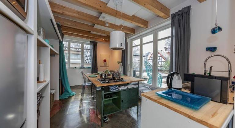House with 2 rooms for 7 persons — photo 4
