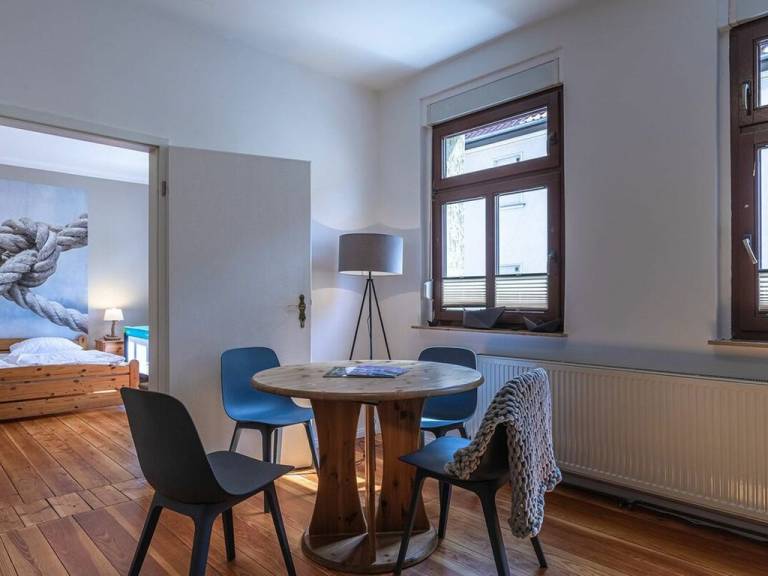 Ferienwohnung Waren (Müritz)
