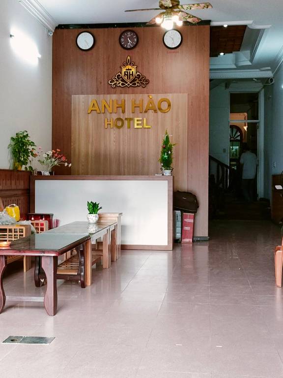 Anh Hao Hotel — photo 2