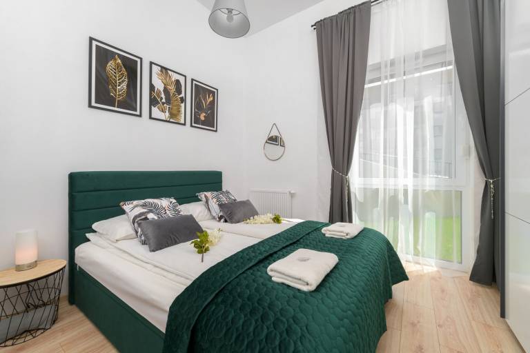 Edmund Kajdasz 32 1 Bedroom Parking Terrace — photo 3