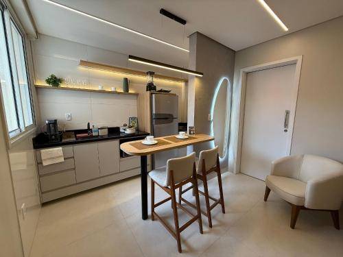Apartamento Barreiras