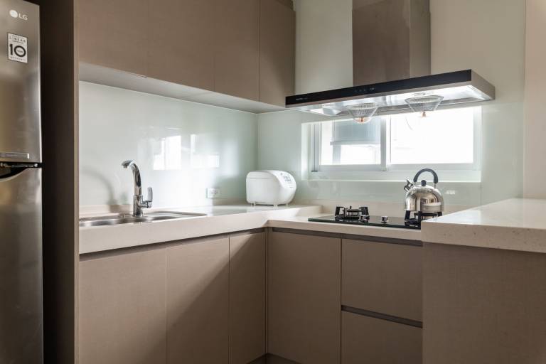 Appartement en copropriété Taipei
